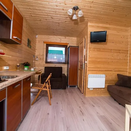 Chata I Morska Dolina