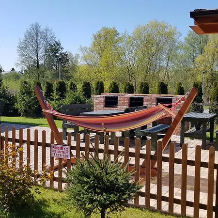 I Morska Dolina Chata *