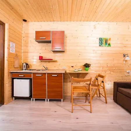 I Morska Dolina Ustronie Morskie