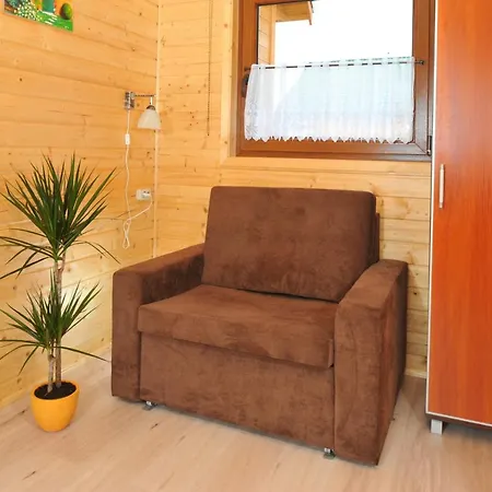 Chata I Morska Dolina *