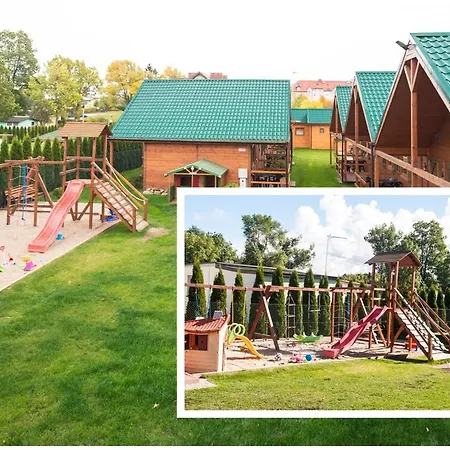 I Morska Dolina Chata *