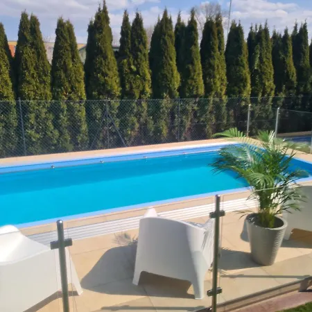 I Morska Dolina Chata *