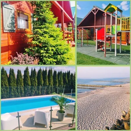 Chata I Morska Dolina *