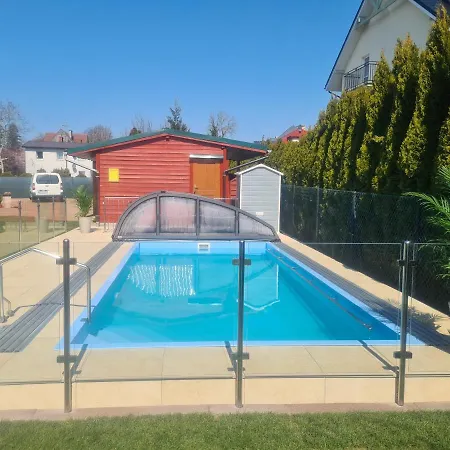 I Morska Dolina Lodge