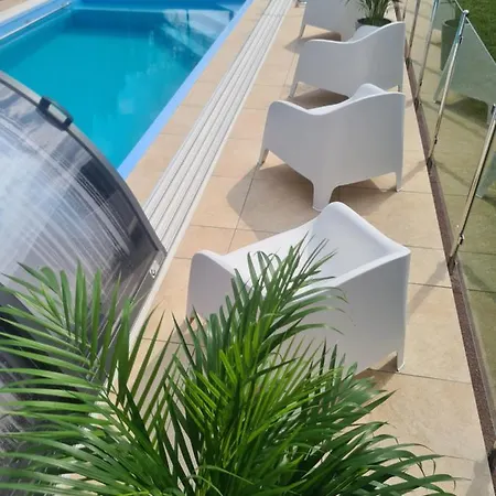 Chata I Morska Dolina